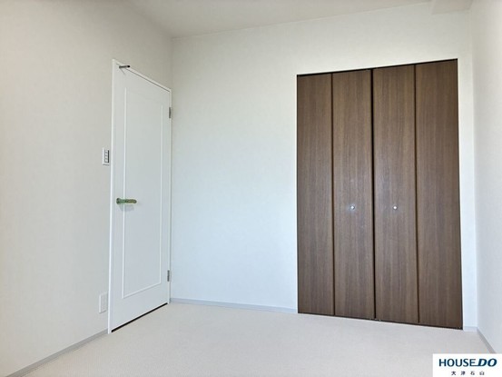apartment 滋賀県大津市大萱４丁目
地図を見る