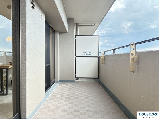 apartment 滋賀県大津市大萱４丁目
地図を見る