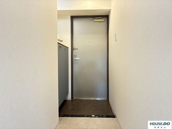 apartment 滋賀県大津市大萱４丁目
地図を見る