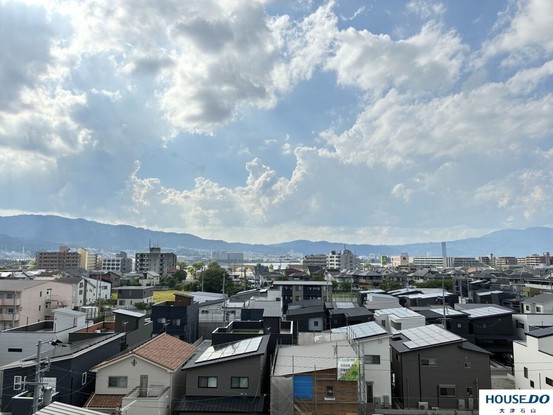 apartment 滋賀県大津市大萱４丁目
地図を見る