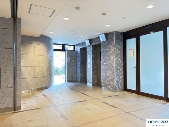 apartment 滋賀県大津市大萱４丁目
地図を見る