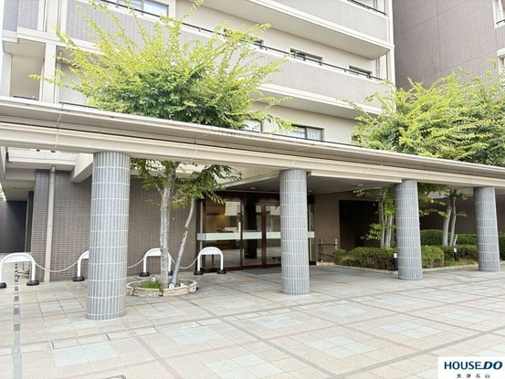 apartment 滋賀県大津市大萱４丁目
地図を見る