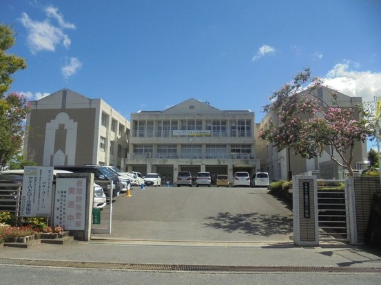 apartment 滋賀県大津市大萱４丁目
地図を見る