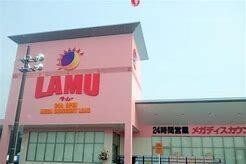 apartment 滋賀県大津市大萱４丁目
地図を見る