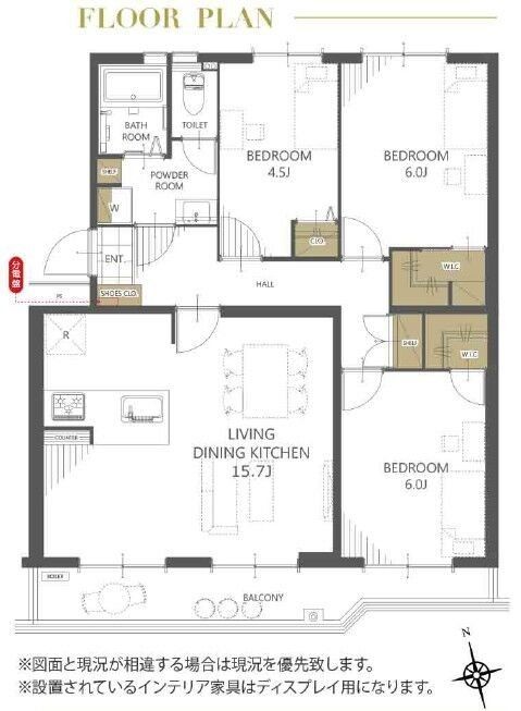 apartment 滋賀県大津市打出浜
地図を見る