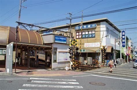 apartment 滋賀県大津市打出浜
地図を見る