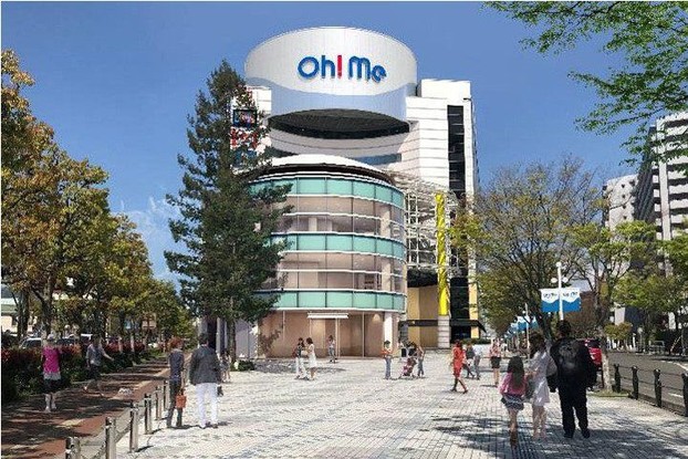 apartment 滋賀県大津市打出浜
地図を見る