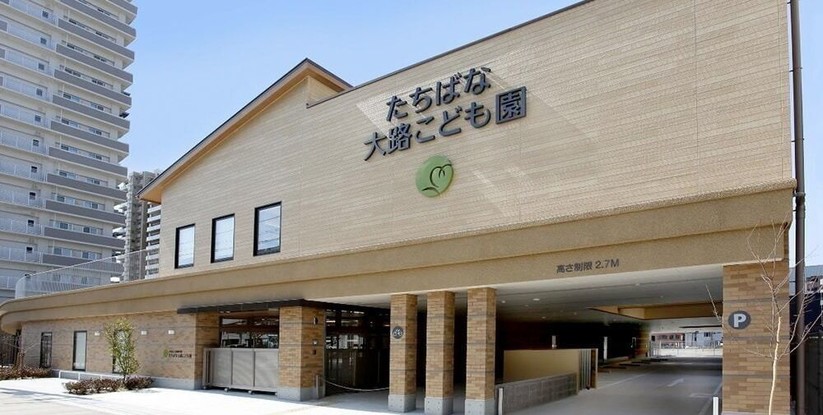 apartment 滋賀県草津市大路３丁目
地図を見る