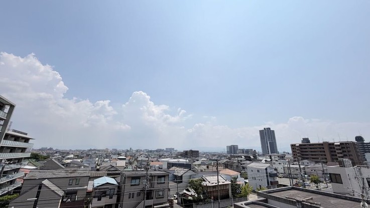 apartment 大阪府大阪市北区天神橋７丁目3-2-601 大山ビル