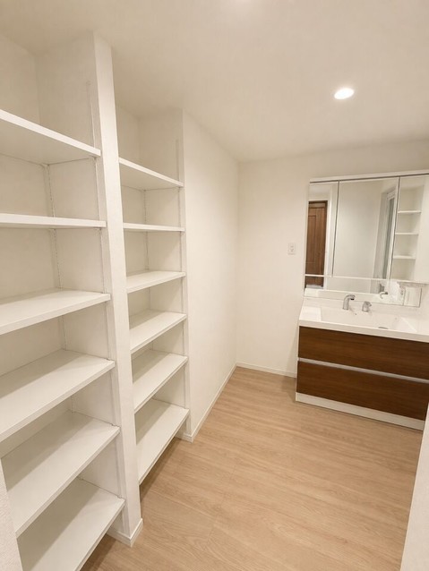 apartment 大阪府大阪市北区天神橋７丁目3-2-601 大山ビル