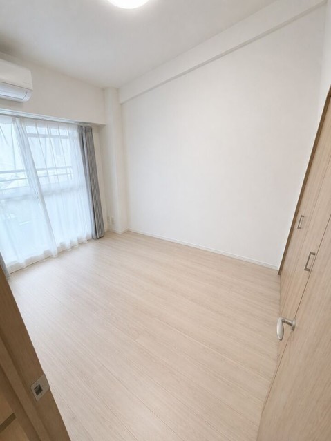 apartment 大阪府大阪市北区天神橋７丁目3-2-601 大山ビル