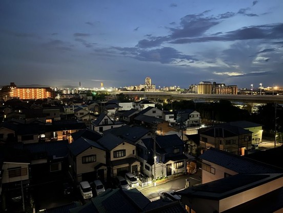 apartment 大阪府大阪市北区天神橋７丁目3-2-601 大山ビル