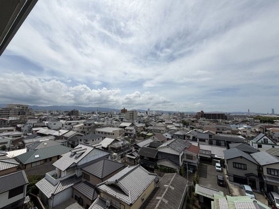 apartment 大阪府大阪市北区天神橋７丁目3-2-601 大山ビル
