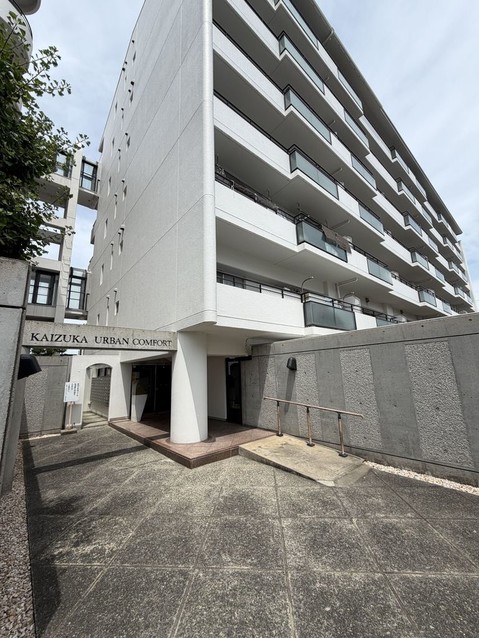 apartment 大阪府大阪市北区天神橋７丁目3-2-601 大山ビル