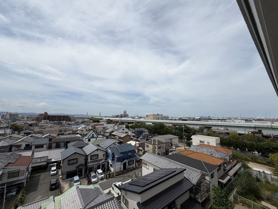 apartment 大阪府大阪市北区天神橋７丁目3-2-601 大山ビル