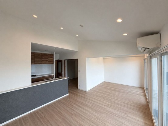 apartment 大阪府大阪市北区天神橋７丁目3-2-601 大山ビル