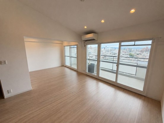 apartment 大阪府大阪市北区天神橋７丁目3-2-601 大山ビル