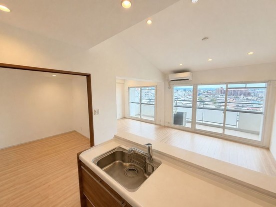 apartment 大阪府大阪市北区天神橋７丁目3-2-601 大山ビル