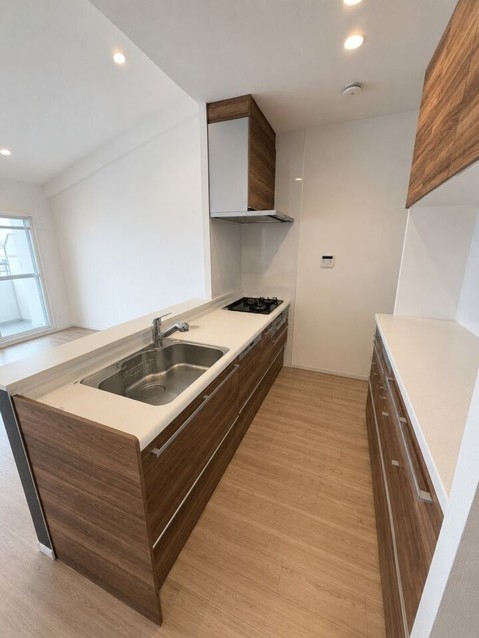 apartment 大阪府大阪市北区天神橋７丁目3-2-601 大山ビル