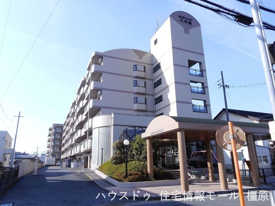 apartment 奈良県橿原市中曽司町
地図を見る
