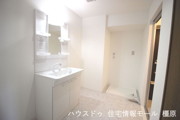 apartment 奈良県橿原市中曽司町
地図を見る