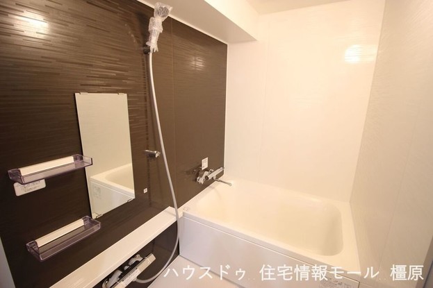 apartment 奈良県橿原市中曽司町
地図を見る