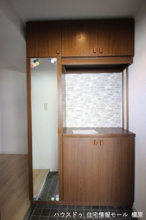 apartment 奈良県橿原市中曽司町
地図を見る