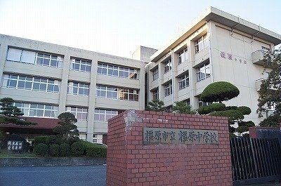 apartment 奈良県橿原市中曽司町
地図を見る