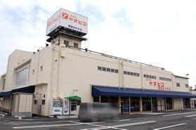 apartment 奈良県橿原市中曽司町
地図を見る