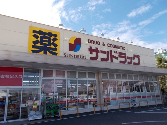 apartment 奈良県橿原市中曽司町
地図を見る