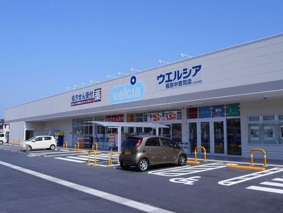 apartment 奈良県橿原市中曽司町
地図を見る