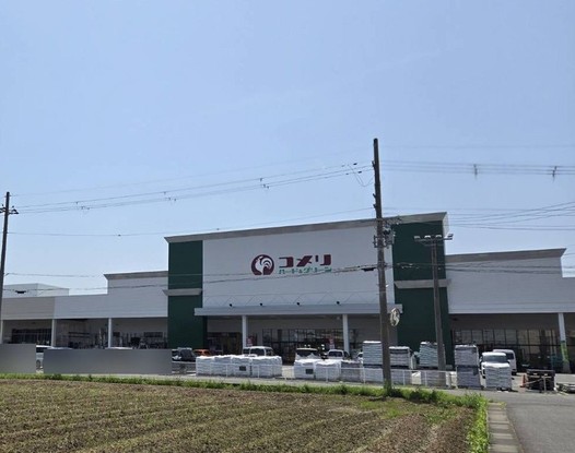 apartment 奈良県橿原市中曽司町
地図を見る