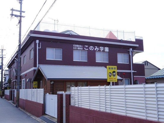 apartment 奈良県橿原市中曽司町
地図を見る