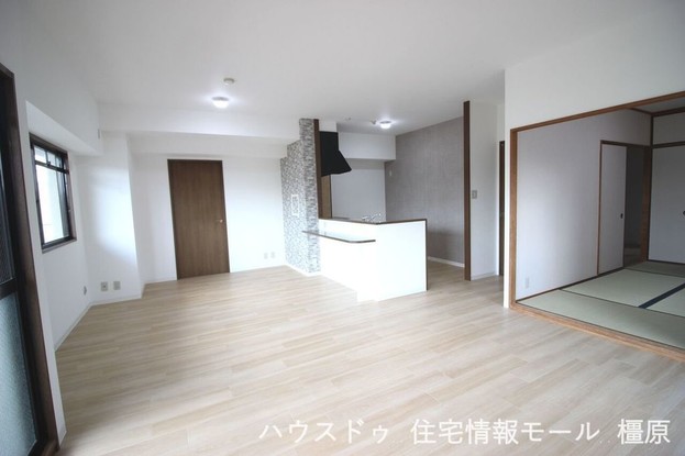 apartment 奈良県橿原市中曽司町
地図を見る