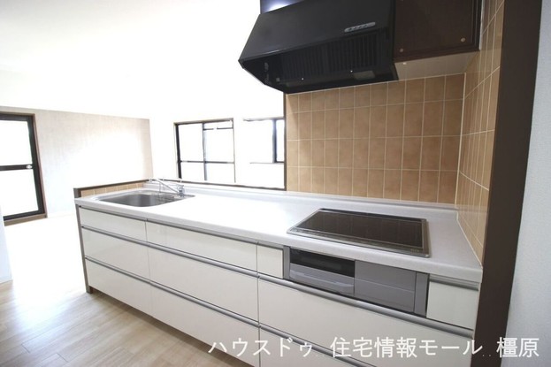 apartment 奈良県橿原市中曽司町
地図を見る