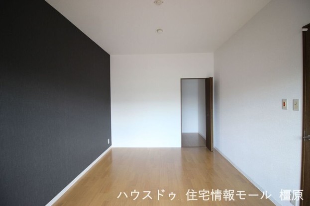 apartment 奈良県橿原市中曽司町
地図を見る