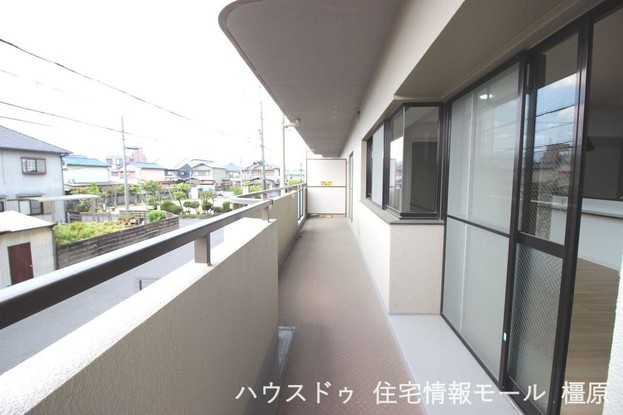 apartment 奈良県橿原市中曽司町
地図を見る