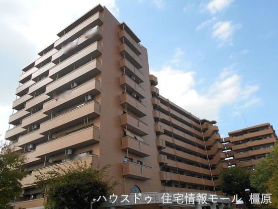 apartment 奈良県橿原市地黄町
地図を見る