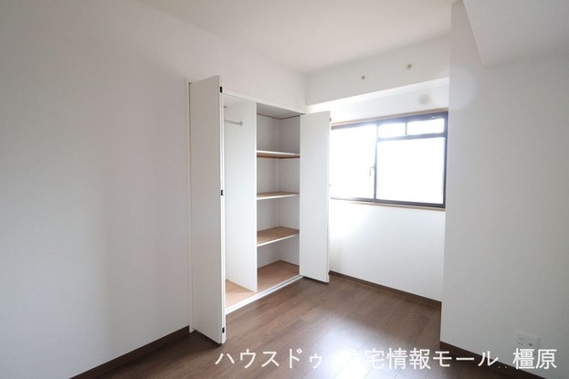 apartment 奈良県橿原市地黄町
地図を見る