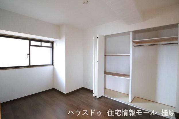 apartment 奈良県橿原市地黄町
地図を見る