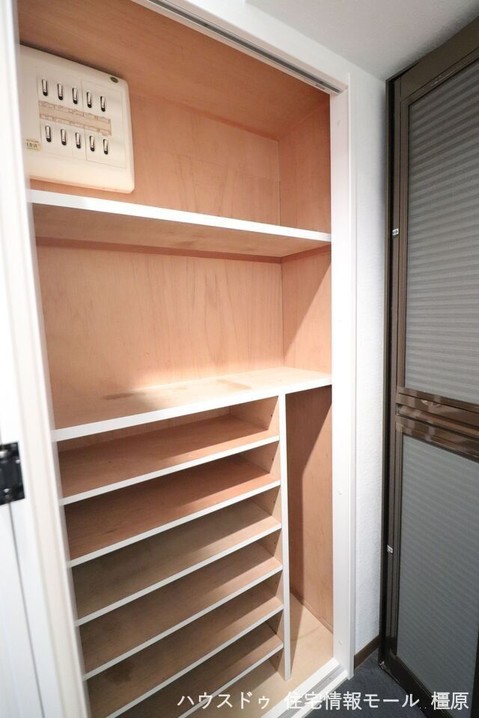 apartment 奈良県橿原市地黄町
地図を見る