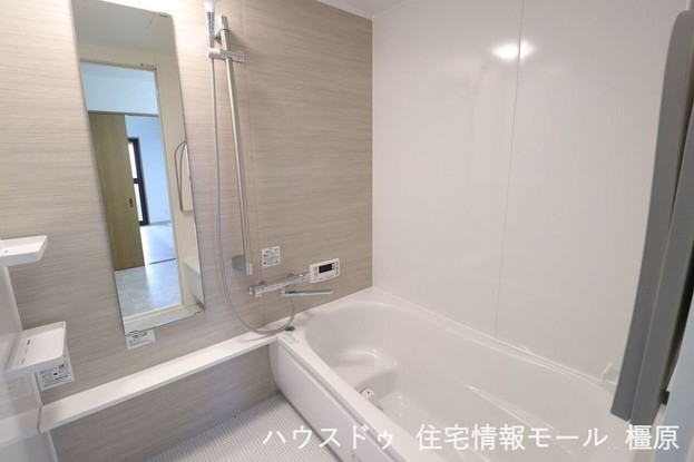 apartment 奈良県橿原市地黄町
地図を見る