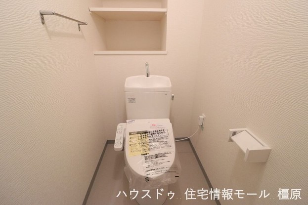 apartment 奈良県橿原市地黄町
地図を見る