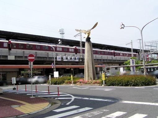 apartment 奈良県橿原市地黄町
地図を見る