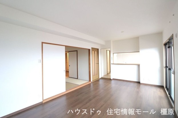 apartment 奈良県橿原市地黄町
地図を見る