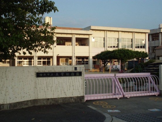 apartment 奈良県橿原市地黄町
地図を見る