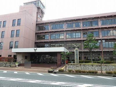 apartment 奈良県橿原市地黄町
地図を見る