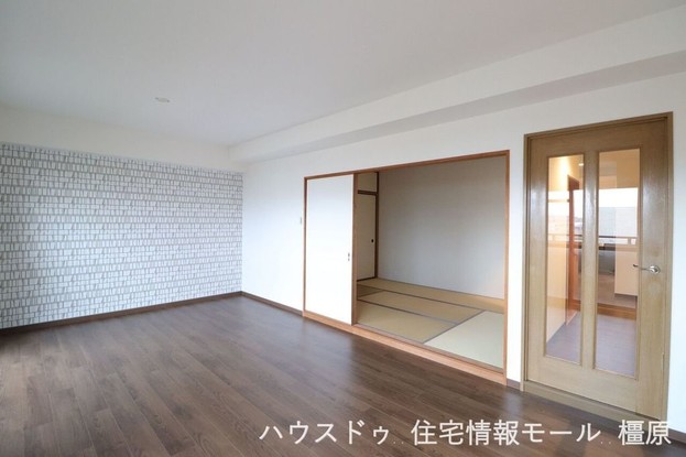 apartment 奈良県橿原市地黄町
地図を見る