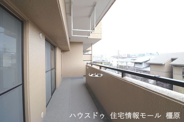 apartment 奈良県橿原市地黄町
地図を見る