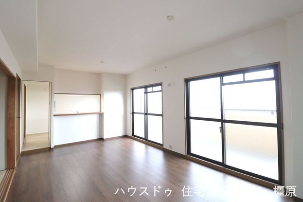 apartment 奈良県橿原市地黄町
地図を見る